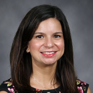 Ms. Aixa's Senior Class